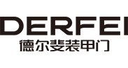 德?tīng)栰逞b甲門(mén)